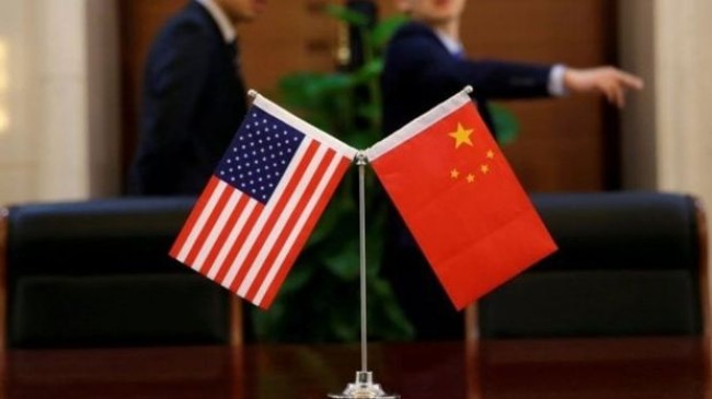 Çin Ve Amerika Arasında Yeni Polemik